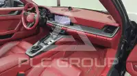 2021 Porsche 911