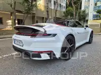 2021 Porsche 911