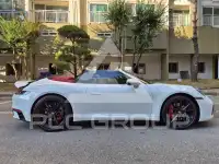 2021 Porsche 911