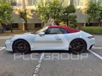 2021 Porsche 911