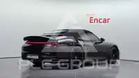 2021 Porsche 911
