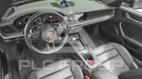 2021 Porsche 911