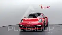 2021 Porsche 911