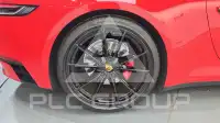 2021 Porsche 911
