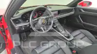 2021 Porsche 911