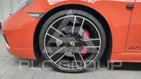 2021 Porsche 718