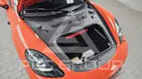 2021 Porsche 718