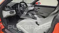 2021 Porsche 718