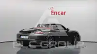 2021 Porsche 718