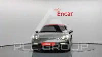 2021 Porsche 718