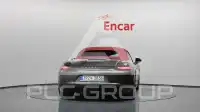 2021 Porsche 718