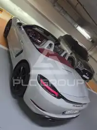2021 Porsche 718
