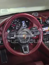 2021 Porsche 718