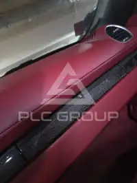 2021 Porsche 718