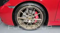 2021 Porsche 718