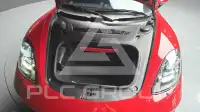 2021 Porsche 718