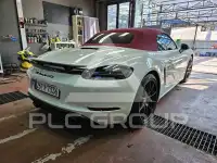 2021 Porsche 718