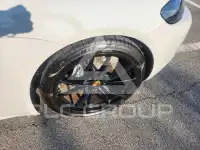 2021 Porsche 718