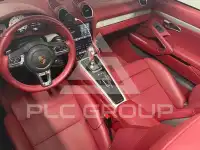 2021 Porsche 718