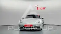2021 Porsche 718