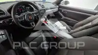 2021 Porsche 718
