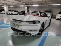 2021 Porsche 718