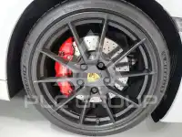 2021 Porsche 718