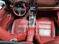 2021 Porsche 718