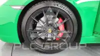 2021 Porsche 718