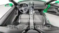 2021 Porsche 718