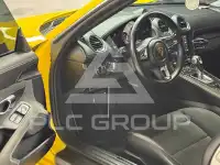 2021 Porsche 718