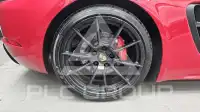 2021 Porsche 718