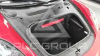 2021 Porsche 718
