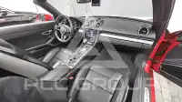 2021 Porsche 718