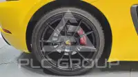 2021 Porsche 718
