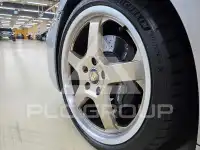 2021 Porsche 718