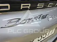 2021 Porsche 718