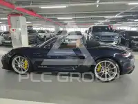 2021 Porsche 718