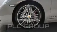 2021 Porsche 718