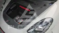 2021 Porsche 718
