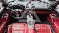 2021 Porsche 718