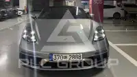 2021 Porsche 718