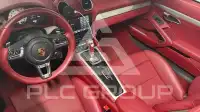 2021 Porsche 718