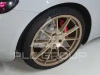 2021 Porsche 718