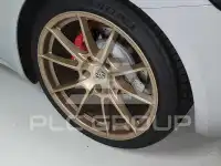 2021 Porsche 718