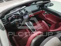 2021 Porsche 718