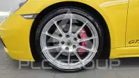 2021 Porsche 718