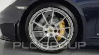 2021 Porsche 718