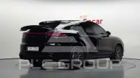 2021 Porsche Cayenne