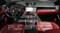 2021 Porsche Cayenne